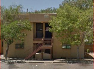 113 General Arnold St NE, Albuquerque, NM 87123