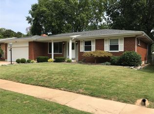 657 Damascus Dr, Saint Louis, MO