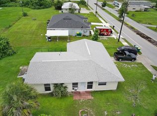 27101 Sunnybrook Rd, Punta Gorda, FL 33983