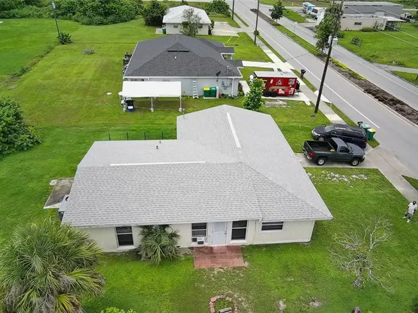 27101 SUNNYBROOK ROAD, PUNTA GORDA, FL 33983