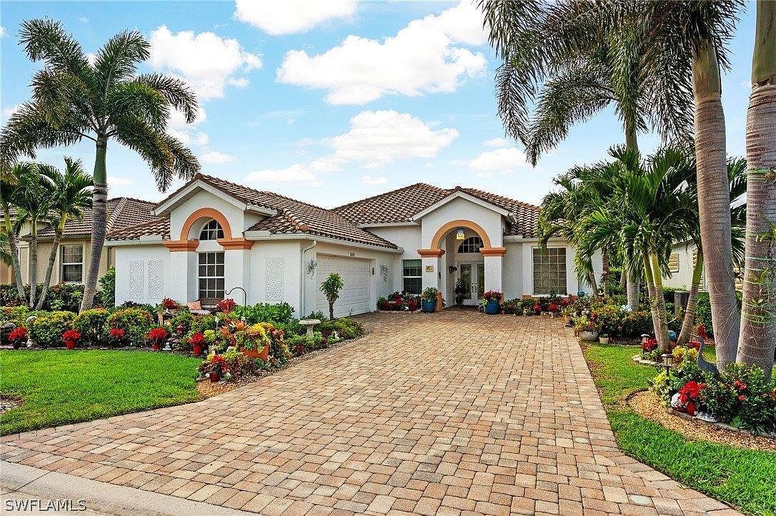 12672 Hunters Ridge Dr, Bonita Springs, FL 34135 Zillow