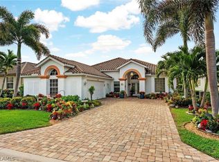 12672 Hunters Ridge Dr, Bonita Springs, FL 34135