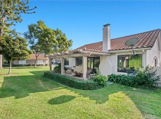24041 Silvestre, Mission Viejo, CA 92692
