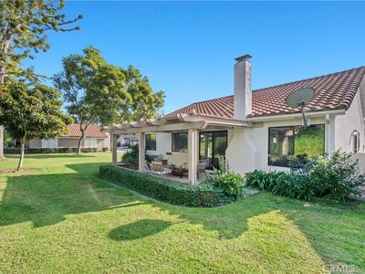 24041 Silvestre, Mission Viejo, CA, 92692