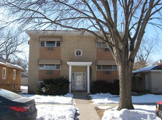 1842 S 14th Ave APT 5, Broadview, IL 60155