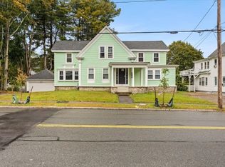 193 Winthrop St, Taunton, MA 02780