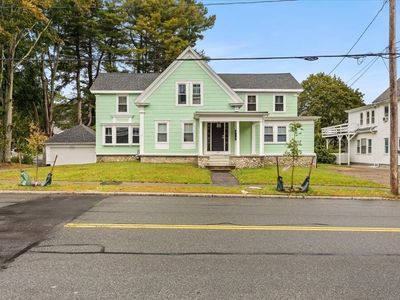 193 Winthrop St, Taunton, MA, 02780