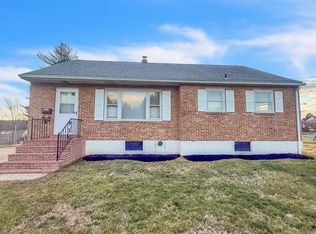 12 Gregg Ave, Newport, DE 19804