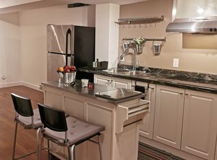 28 Leila Jackson Ter #BASEMENT, Toronto, ON M3L0B3