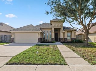 1821 Stanford, McAllen, TX 78504