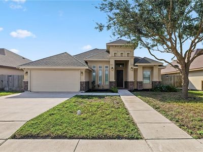 1821 Stanford, McAllen, TX, 78504