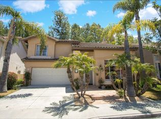 28 Egret Ln, Aliso Viejo, CA 92656