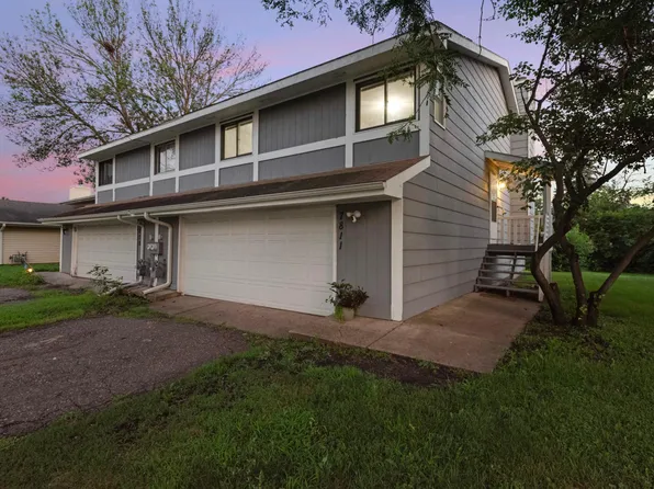 7811 Xerxes Ct N, Brooklyn Park, MN 55444