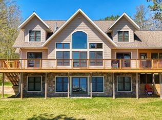 23310 Clam Lake Rd, Clam Lake, WI 54517