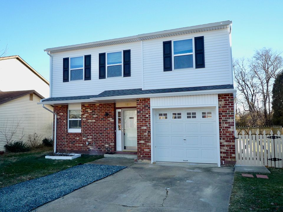 1st image of 160 Channing Dr