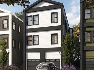3328 Stassen St #AB, Houston, TX 77051