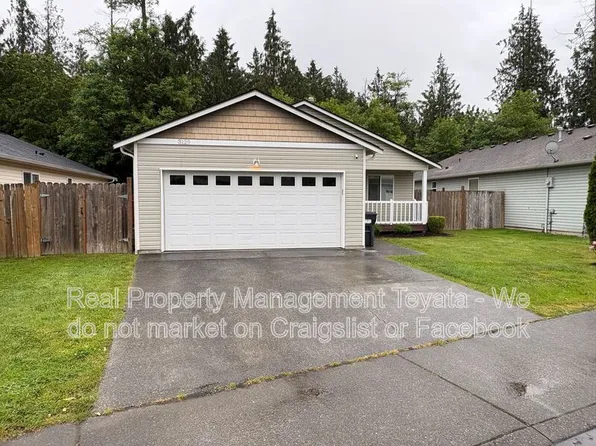 3129 Arbor St, Mount Vernon, WA 98273