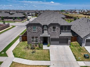 1636 Wassel Rd, Haslet, TX 76052
