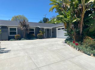 317 S Carrillo Rd, Ojai, CA 93023