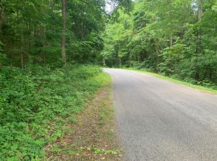 Copper Ridge Rd, Thorn hill, TN 37881