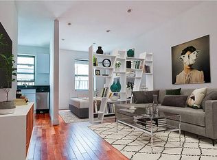 20 A Ave #4L, New York, NY 10009