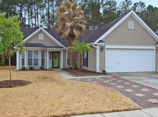 223 Historic Dr, Mount Pleasant, SC 29464