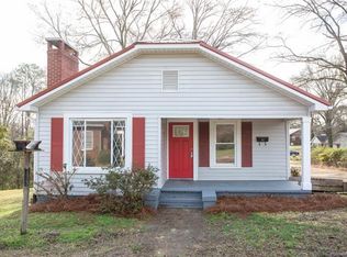 198 May St NE, Concord, NC 28025