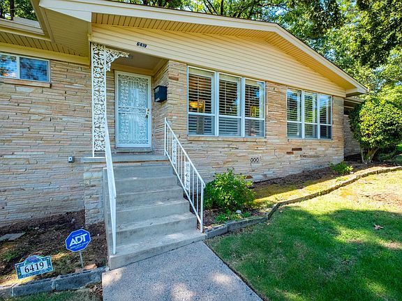 2nd image of 6419 Evergreen Dr