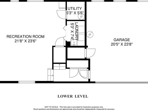 39 Drury Ln, Demarest, NJ 07627
