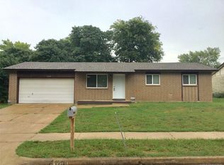 2209 S 120th Ave E, Tulsa, OK 74129