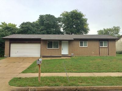 2209 S 120th Ave E, Tulsa, OK, 74129