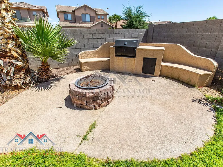 12507 W Honeysuckle St — Photo 40