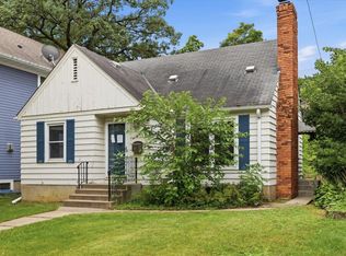 5316 Newton Ave S, Minneapolis, MN 55419