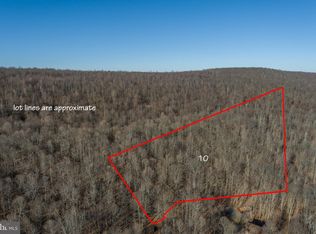 10 Meadow Mountain Trl, Swanton, MD 21561