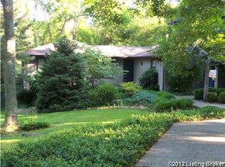 6625 Old Floydsburg Rd, Pewee Valley, KY 40056