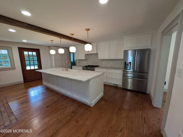 62 Swartzel Drive, Middletown, NJ 07748