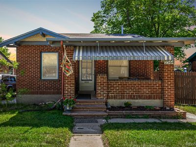 2564 S Acoma Street, Denver, CO, 80223