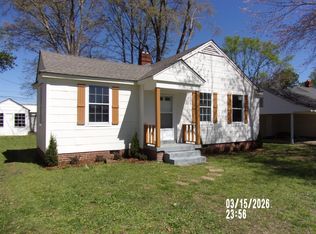 119 King St, Columbus, MS 39702