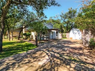 703 Ruby Isle Dr, Leander, TX 78641