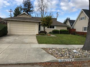4635 Piper Dr, San Jose, CA