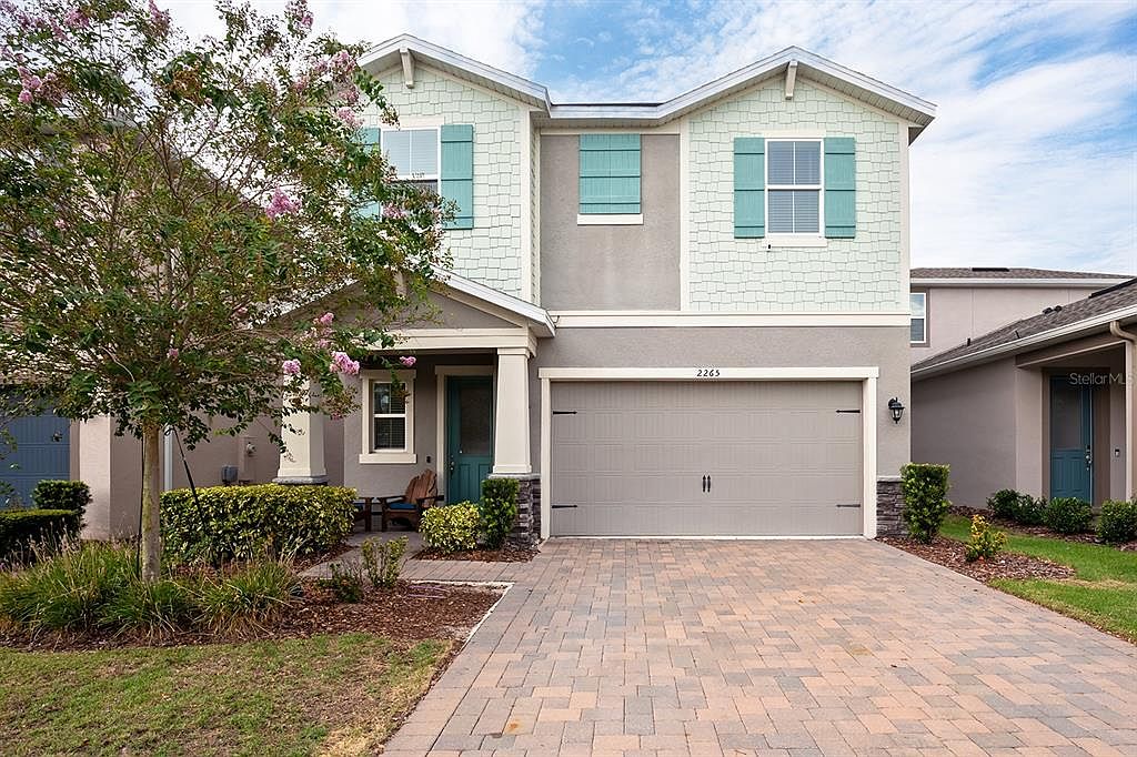 2265 Emerald Springs Dr, Apopka, FL 32712 MLS O6134273 Zillow