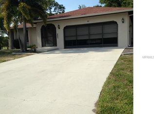 42 Oakland Hills Pl, Rotonda West, FL 33947