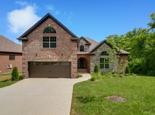 135 Tate Ln LOT 84, Mount Juliet, TN 37122