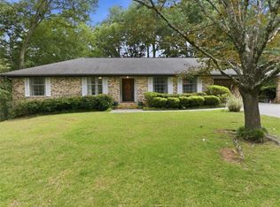199 Lunie Dr SW, Mableton, GA 30126