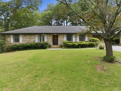 199 Lunie Dr SW, Mableton, GA, 30126