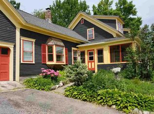 1 Browns Ridge Rd, Ossipee, NH 03864