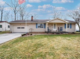 4597 Aspen Dr, Youngstown, OH