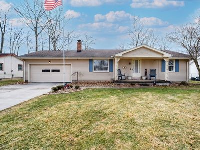 4597 Aspen Dr, Youngstown, OH, 44515