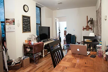 Rented by Keller Williams NYC