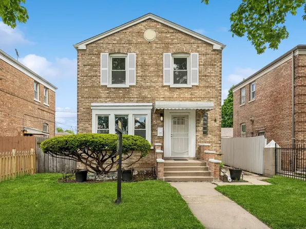 2550 E 91st St, Chicago, IL 60617